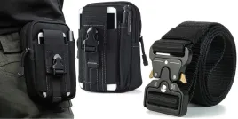 zestaw-saszetka-nerka-meska-na-pasek-taktyczna-pas-wojskowy-taktyczny