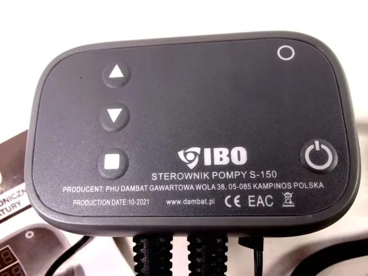 ibo-sterownik-pompy-s-150-kolor-czarny