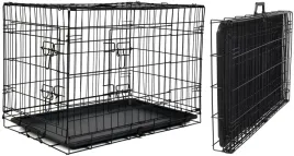 klatka-metalowa-kojec-transporter-dla-psa-kota-zwierzat-l-77-5x48-5x55-5