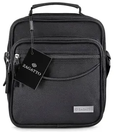 saszetka-meska-na-ramie-mala-torba-sportowa-do-pracy-czarna-lekka-zagatto