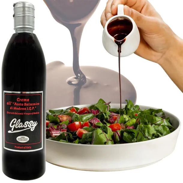 Krem BALSAMICZNY 500ml KLASYCZNY na OCCIE Z MODENY