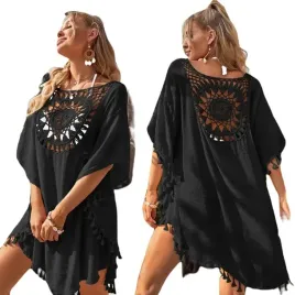 pareo-plazowa-sukienka-tunika-boho-narzutka-haft