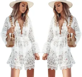 letnia-tunika-plazowa-azurowa-sukienka-damska-biala-koronka-pareo-boho