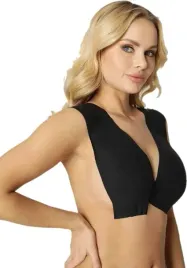 tasma-modelujaca-biust-5-metrow-unikat-czarna-l