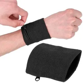 opaska-na-reke-nadgarstek-z-kieszonka-frotka-na-zamek-do-biegania-sportu