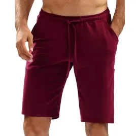 dkaren-sam-bordo-spodenki-bermudy-bawelna-xl