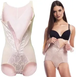 body-mocno-wyszczuplajace-brzuch-gorset-majtki