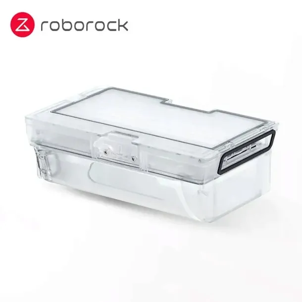 Oryginalny pojemnik na kurz Roborock S7 S7 Max ultra pro ultra + filtr