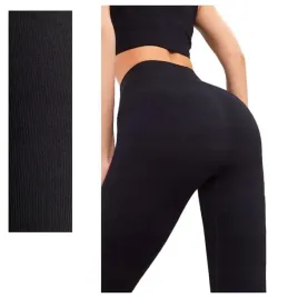 legginsy-prazkowane-modelujace-wysoki-stan-wyszczuplajace-dlugie-prazek-m-l