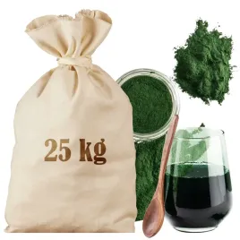 chlorella-w-proszku-algi-suszone-25kg-100percent-zdrowie-worek