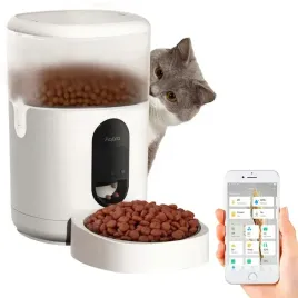 automatyczny-podajnik-karmy-dla-psa-kota-aqara-smart-pet-4l-bezprzewodowy