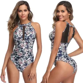 stroj-kapielowy-jednoczesciowy-kokarda-kwiaty-m-38