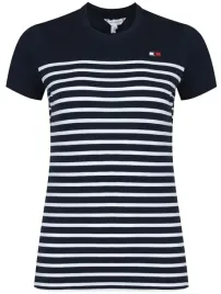 tommy-hilfiger-damski-t-shirt-koszulka-th10065-004-bluzka-marynistyczna