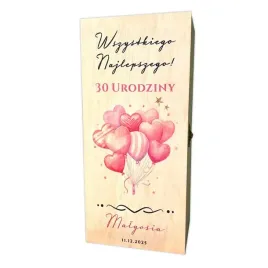 drewniana-skrzynia-prezent-na-18-urodziny-dla-dziewczyny-nadruk