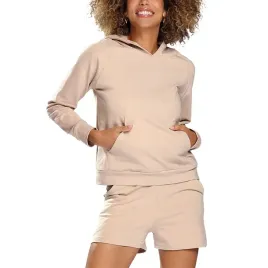 dkaren-koko-bezowy-dres-komplet-bawelna-l