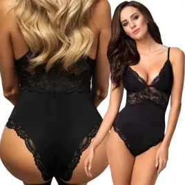 obsessive-piekne-body-dekolt-z-koronka-na-prezent-love-s-m-810-ted-czarne
