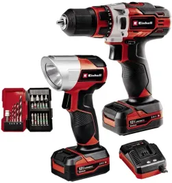 wiertarko-wkretarka-akumulatorowa-einhell-te-cd-12-1-li-22-cl-2x2-0ah