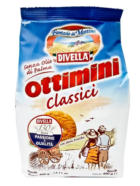 ciastka-ottimini-classic-400g-divella-produkt-nie-zawiera-antyzbrylaczy-barwnikow-gmo-konserwantow-laktozy-oleju-palmowego-tluszczy-trans-utwardzanych