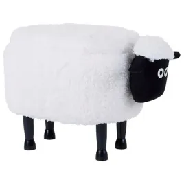 pufa-zwierzak-ze-schowkiem-biala-sheep-lumarko