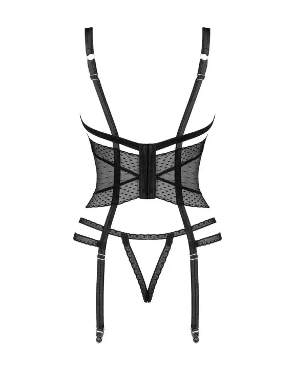 obsessive-gorset-i-stringi-lanelia-czarny-xs-s