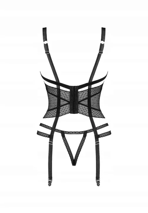 obsessive-gorset-i-stringi-lanelia-czarny-xs-s