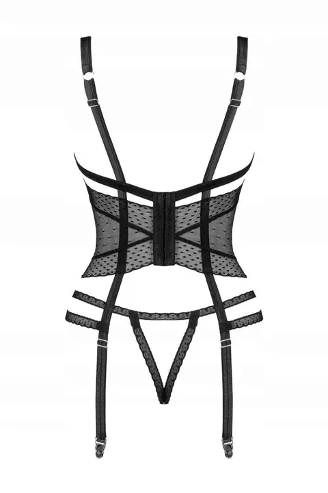 obsessive-gorset-i-stringi-lanelia-czarny-xs-s