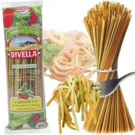 makaron-spaghetti-3-kolory-500g-divella-premium