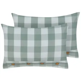 2-poduszki-dekoracyjne-w-krate-40-x-60-cm-mietowe-tamnine-lumarko
