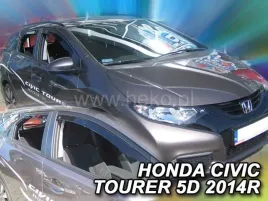 owiewki-szyb-honda-civic-ix-tourer-5d-2014-kombi