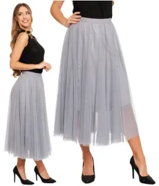elegancka-spodnica-tiulowa-damska-midi-modna-lekka-zwiewna-tiul-moraj-l-xl