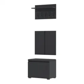 garderoba-60x30d1n1-p2wp-szafka-na-buty-wieszak-czarny
