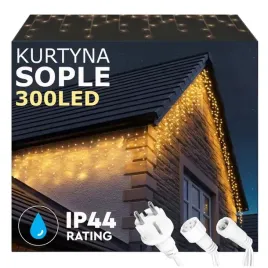 sople-300-bialy-cieply-lampki-zewnetrzne-flash