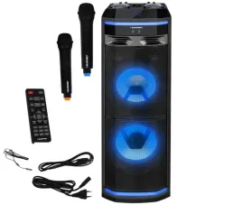 kolumna-aktywna-blaupunkt-ps11db-bluetooth-karaoke-ps11