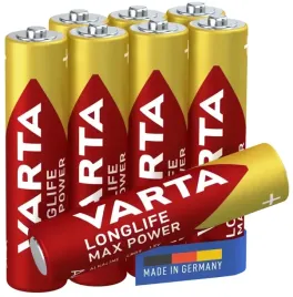 varta-longlife-max-power-bateria-alkaliczna-varta-aaa-r3-8-szt-lr03
