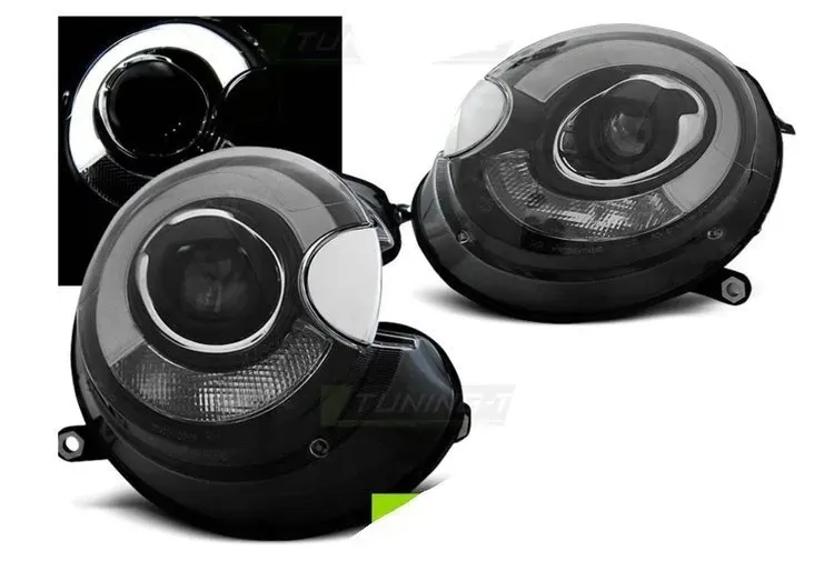 lampy-reflektory-mini-cooper-06-14-black-led