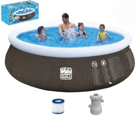 basen-rozporowy-okragly-happy-people-quick-up-396-x-84-cm