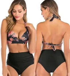 stroj-kapielowy-bikini-wkladki-boho-wysoki-stan-xl