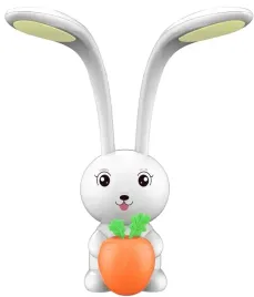 lampka-nocna-dla-dzieci-krolik-led-kroliczek-maxcom-ml4910-white