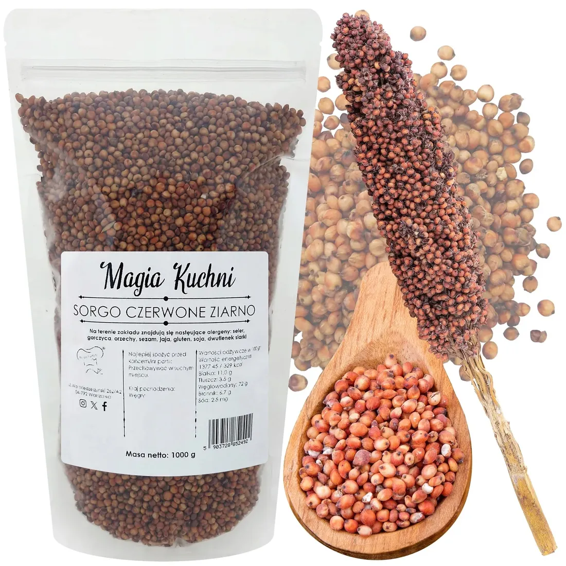 sorgo-czerwone-1kg-ziarno