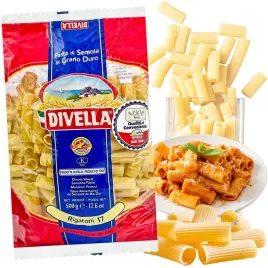 makaron-rigatoni-500g-divella-rurki-tubki