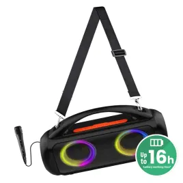 przenosny-glosnik-bluetooth-power-audio-pro-mt3184-karaoke-z-mikrofonem