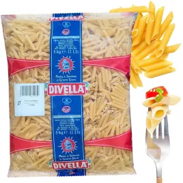 makaron-penne-rigate-5kg-divella-duze-opakowanie