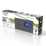 radio-przenosne-lcd-bluetooth-zegar-stan-nowy