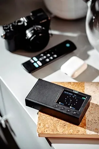 radio-przenosne-lcd-bluetooth-zegar-model-ad-1198