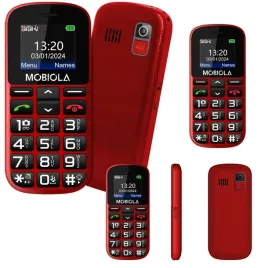 telefon-komorkowy-dla-seniora-mobiola-mb200-2g-32-mb-2g-czerwony