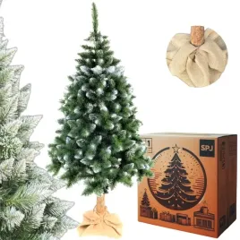 premium-choinka-na-pniu-180-cm-diamentowa-gesta-piekna-z-wykonczeniem-gesta