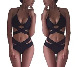 stroj-kapielowy-dwuczesciowy-sexy-kostium-bikini-wysoki-stan-wiazanie-l