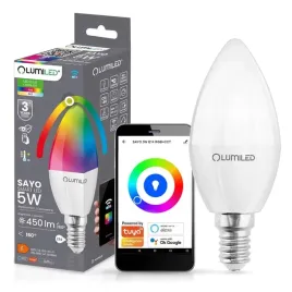 zarowka-led-e14-b35-swieczka-5w-40w-rgb-sciemnialna-cct-tuya-wifi-smart