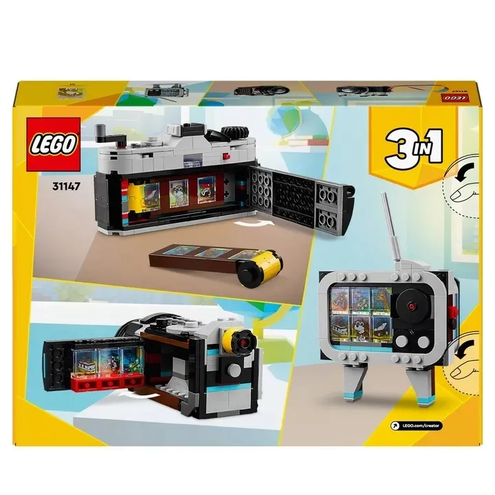 lego-creator-aparat-w-stylu-retro-31147-stan-nowy
