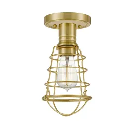 lampa-sufitowa-dekoracyjna-industrialna-metalowy-koszyczek-mosiezna-quoizel